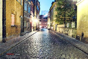 斯洛文尼亚绿意盎然：一场荡涤海峡的胜利，如何巩固“欧洲绿宝石”的王者之路