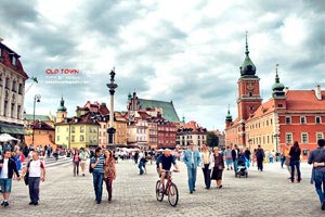 美国运动员勇夺田径比赛金牌