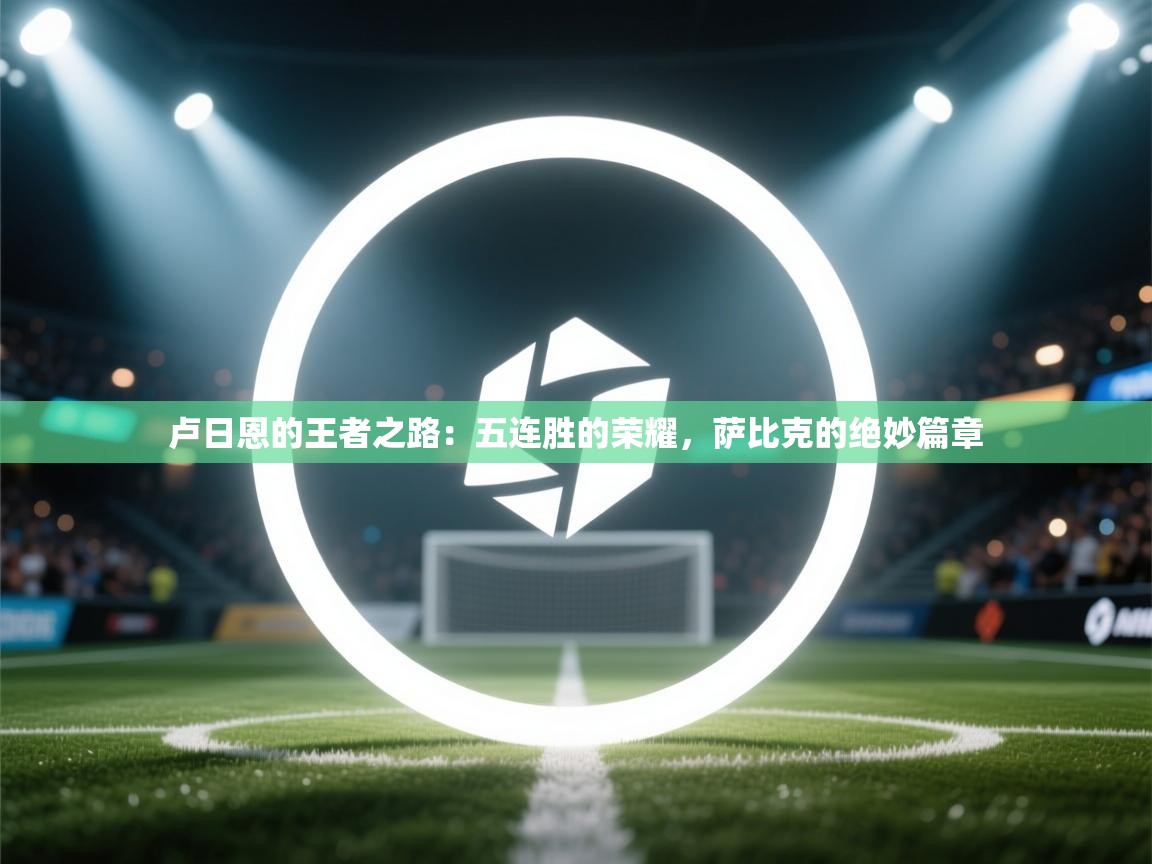 卢日恩的王者之路:五连胜的荣耀,萨比克的绝妙篇章 第1张