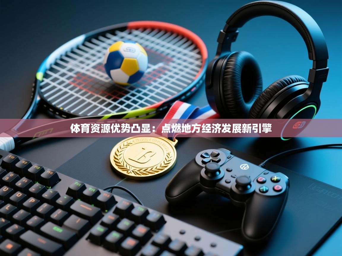 体育资源优势凸显:点燃地方经济发展新引擎 第2张