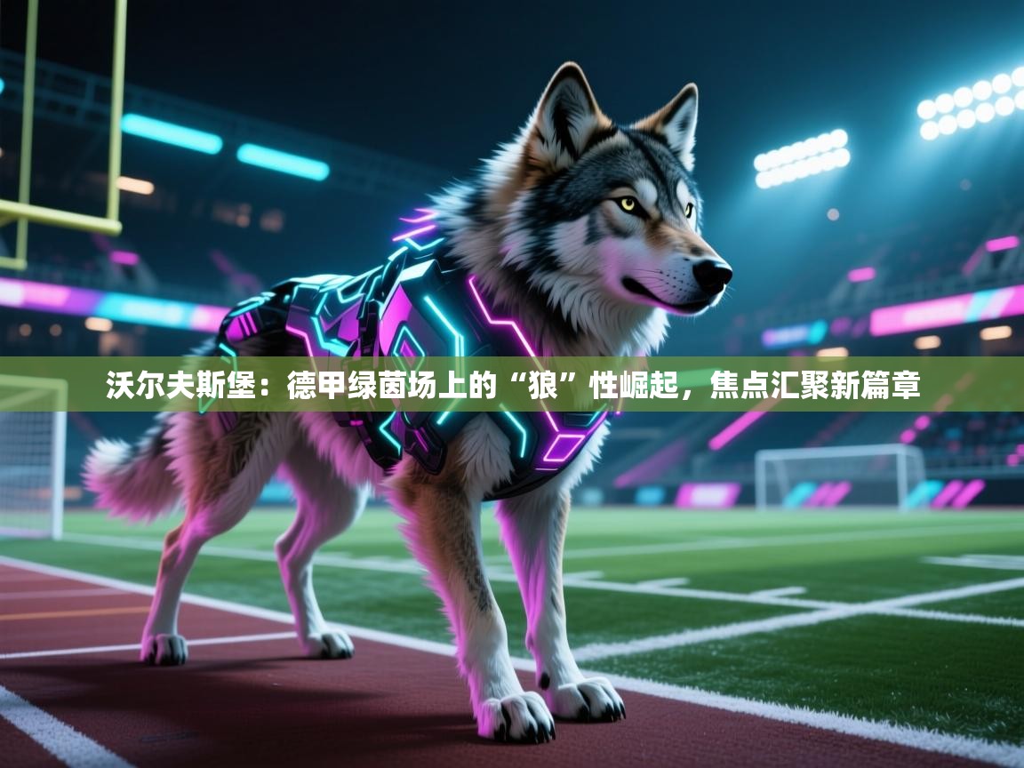 沃尔夫斯堡：德甲绿茵场上的“狼”性崛起，焦点汇聚新篇章  第2张
