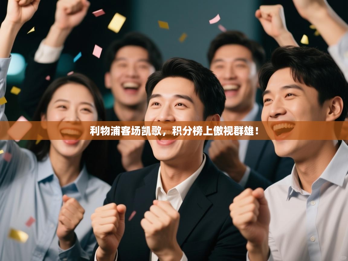 利物浦客场凯歌，积分榜上傲视群雄！  第2张