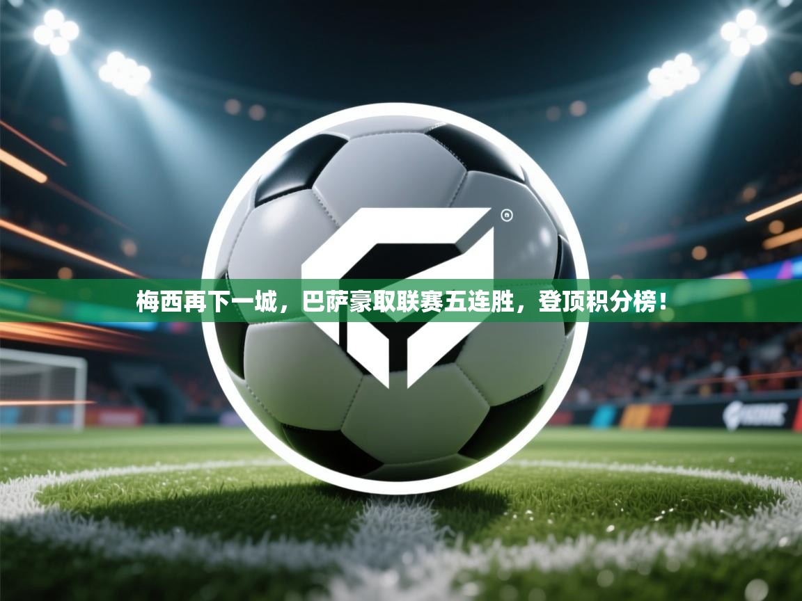 梅西再下一城，巴萨豪取联赛五连胜，登顶积分榜！  第1张